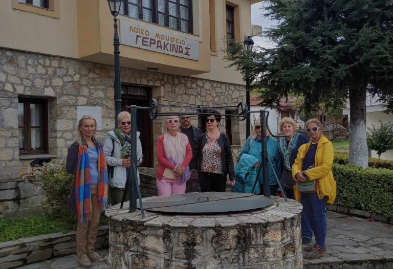 Δήμος Βισαλτίας: Συνεχείς επισκέψεις Βούλγαρων προσκυνητών στη Νιγρίτα
