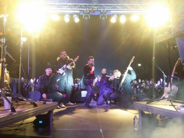 Με ONIRAMA αύριο η έναρξη της Πολιτείας των Ευχών 2023 