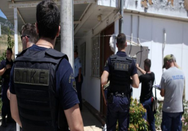 Ρέντη: Γιατί στην ΕΛ.ΑΣ. θεωρούν ότι οι δράστες είναι ανάμεσα στους προσαχθέντες