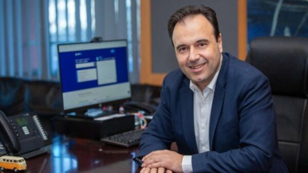 Με το wallet του κινητού η είσοδος στα γήπεδα - Δ. Παπαστεργίου: Η τεχνολογία είναι ο απόλυτος σύμμαχός μας