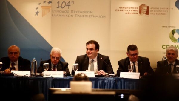 Για σκοπούς έρευνας και καινοτομίας θα κατευθυνθούν από τη Γενική Γραμματεία Έρευνας και Καινοτομίας 182 εκατομμύρια ευρώ + επιπλέον 60 εκατομμύρια ευρώ από το ΕΛΙΔΕΚ (ακόμα υπό διαπραγμάτευση).