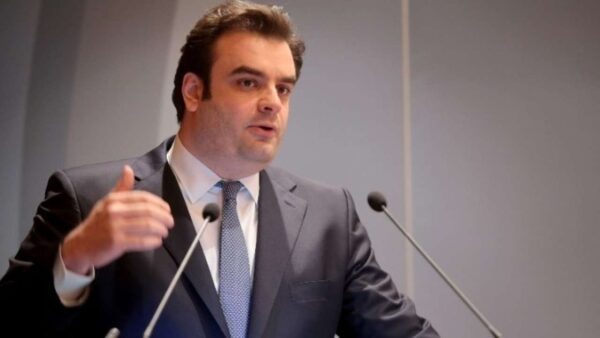 Κ. Πιερρακάκης: Η Ελλάδα μπορεί να γίνει περιφερειακό εκπαιδευτικό κέντρο