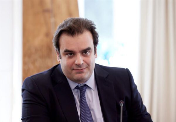 Κ. Πιερρακάκης: Και η Βόρειος Κορέα έχει μη κρατικό ιδιωτικό πανεπιστήμιο