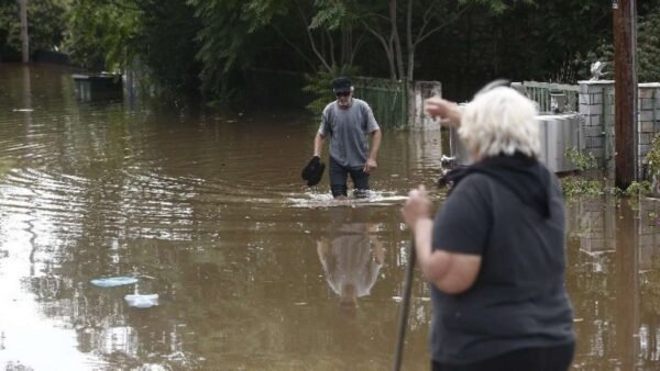 Νέες πληρωμές πρώτης αρωγής προς τους πλημμυροπαθείς