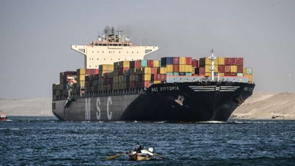 Συνεχίζει την πορεία προς Αμβέρσα, το πλοίο για το οποίο υπήρχε προειδοποίηση για βόμβα, ανακοίνωσαν οι βελγικές αρχές