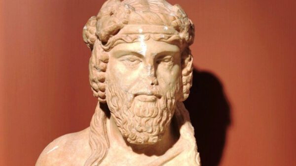 Κάθε εβδομάδα το υπουργείο Πολιτισμού και Αθλητισμού αναδεικνύει στον επίσημο λογαριασμό του στο facebook ένα ξεχωριστό έκθεμα από τα μουσεία της χώρας.
