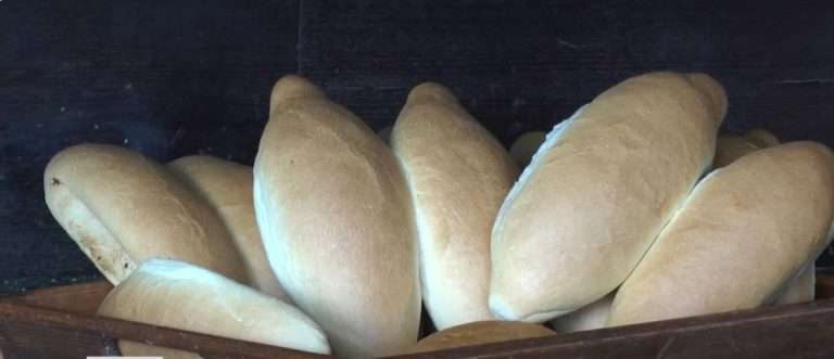 Σέρρες: Ψωμί για τρεις ημέρες θα πρέπει να προμηθευτούν οι καταναλωτές- Video