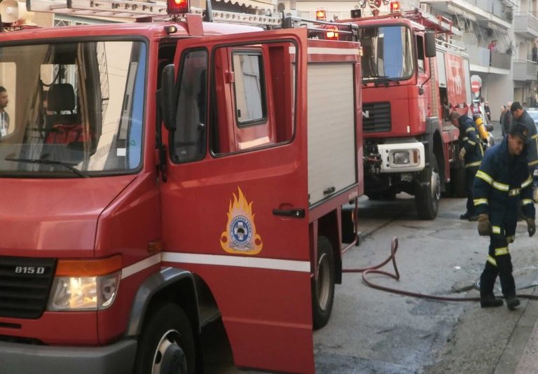 4 νεκροί από πυρκαγιά σε νοσοκομείο του Τίβολι, λίγο έξω από τη Ρώμη