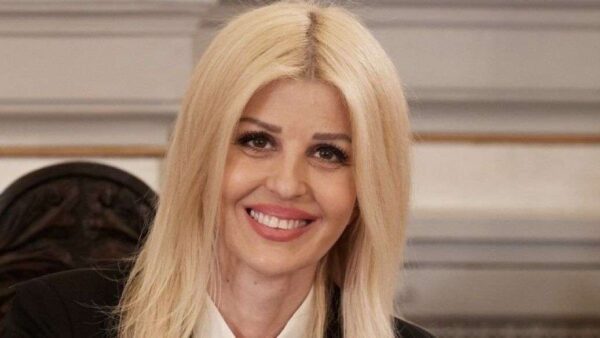 Έλενα Ράπτη: Στρατηγικής σημασίας η τουριστική εκπαίδευση για ένα βιώσιμο τουριστικό μοντέλο