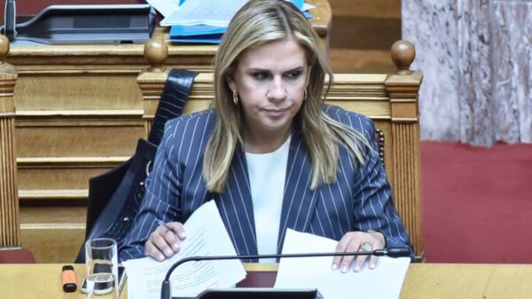 «Το όνομά μου το ανέγνωσα στην από 8 Δεκεμβρίου 2023 συμπληρωματική έγκληση με την οποία ζητείται η διερεύνηση τυχόν και δικής μου συμμετοχής, με το δεδομένο ότι -όπως αναφέρεται σε αυτήν- "βρισκόταν επίσης σύμφωνα με δημοσιεύματα στην περιοχή του συμβάντος από την επόμενη ημέρα"».