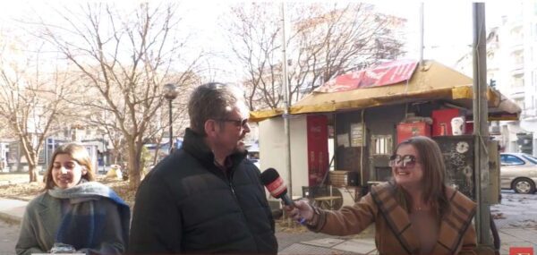 Οικογενειακά περνούν τα Χριστούγεννα και τις γιορτές οι Σερραίοι - Video