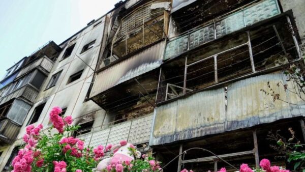 Ρωσία: Τουλάχιστον 14 νεκροί από ουκρανικό πλήγμα στην Μπέλγκοροντ - Η Μόσχα ζητά την σύγκληση του Συμβουλίου Ασφαλείας