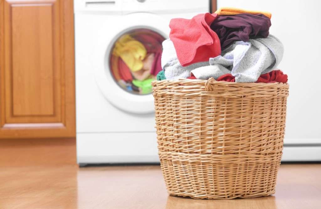 Οι λόγοι που το πλυντήριο δεν καθαρίζει καλά τα ρούχα σας