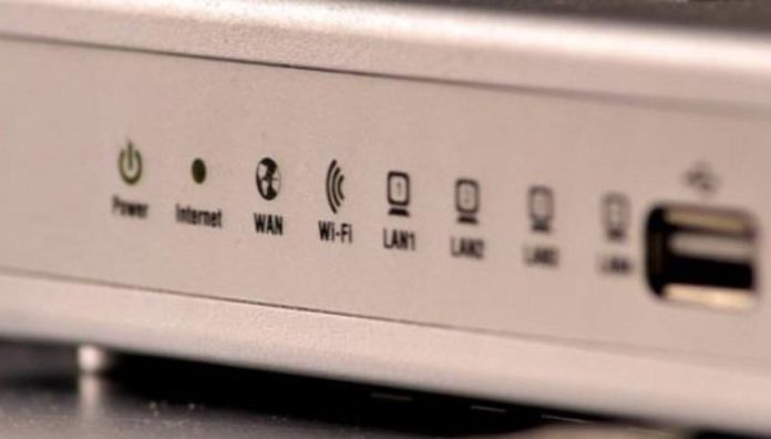 Τα 4 μέρη που δεν πρέπει ποτέ να τοποθετήσετε το router σας