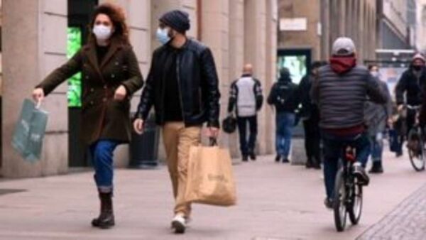 Υπ.Υγείας: Τα μέτρα προστασίας έναντι του ιού SARS COV-2