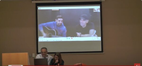 Ολοκληρώθηκε το 2ο Συνέδριο “Δώρο και γέφυρα ζωής” στο ΔΙΠΑΕ Σερρών- Video