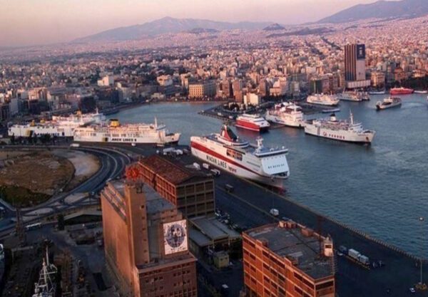 Προς ανανέωση ο ακτοπλοϊκός στόλος