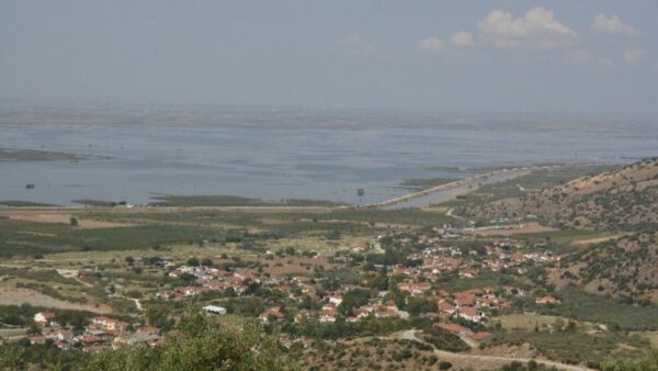 Παρεμβάσεις και τοποθετήσεις έκανε και ο περιφερειάρχης Θεσσαλίας, Κώστας Αγοραστός, αλλά και η επικεφαλής του Κεντρικού Λιμεναρχείου Βόλου Βασιλική Κωνσταντά, αναφερόμενη στην κατάσταση του Παγασητικού και ανέφερε ότι έχουν καθαριστεί οι 61 από τις 130 παραλίες της περιοχής με τη σπουδαία παρέμβαση του ειδικού σκαφους που έχει δωρίσει το Ιδρυμα Ευγενίδη στο κράτος.