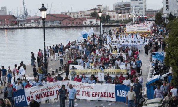 «Η προβολή και η υπενθύμιση του προορισμού στους βαλκάνιους γείτονες μας είναι δεδομένες και ενταγμένες στην στρατηγική του Οργανισμού Τουρισμού Θεσσαλονίκης και είναι αποτελεσματική»