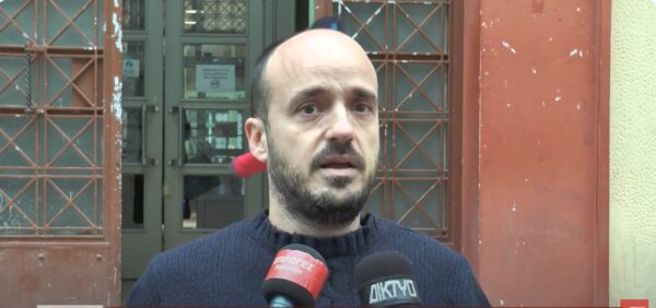 Μετά από 4 μήνες πήρε απάντηση ο Σύλλογος Αρχιτεκτόνων Σερρών: Αυθαίρετη η πέργκολα στην Λέσχη αξιωματικών
