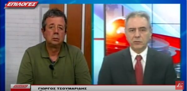 Σέρρες: Κερδίζουν οι δημότες από την εγκατάσταση των LED;