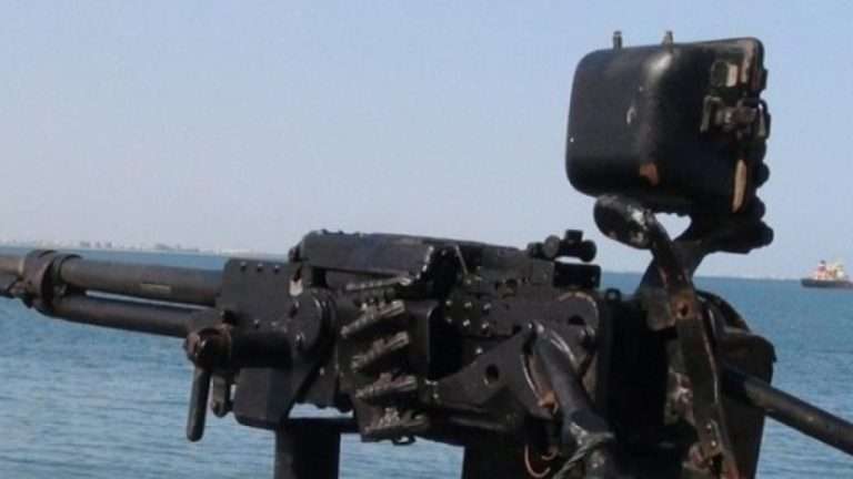 Η UKMTO έλαβε αναφορά για επίθεση σε πλοίο ανοικτά λιμανιού της Υεμένης