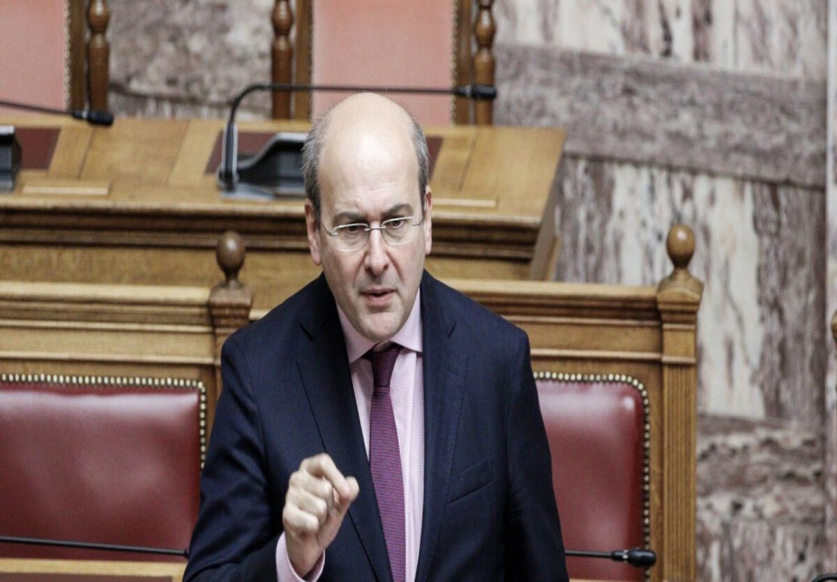 Στο περιθώριο της συνεδρίασης, ο κ. Χατζηδάκης θα έχει συναντήσεις με Ευρωπαίους αξιωματούχους.