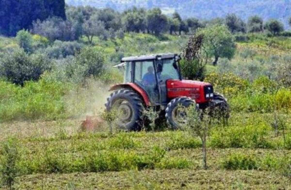 Σέρρες: Ημερίδα για τον Ψηφιακό Μετασχηματισμό στην Γεωργία