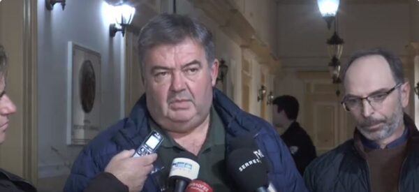Σέρρες: Ενωμένοι και σε «θέση μάχης» οι αγρότες για την επίλυση των προβλημάτων τους -Video
