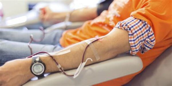 Σοβαρές ελλείψεις αίματος στα νοσοκομεία της Θεσσαλονίκης – Έκκληση για αιμοδοσία