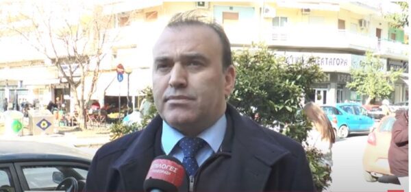 Συνεχίζεται η έξαρση των λοιμώξεων στην Περιφερειακή Ενότητα Σερρών- video