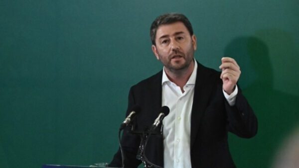 Ν. Ανδρουλάκης: Η ΚΕΔΕ δεν μπορεί να είναι το μακρύ χέρι του Μαξίμου εις βάρος της αυτοδιοίκησης