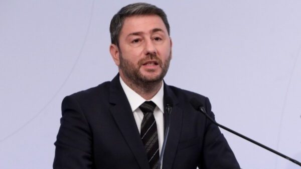 Ν. Ανδρουλάκης: Έχουμε τις δεύτερες υψηλότερες ιδιωτικές δαπάνες υγείας πανευρωπαϊκά