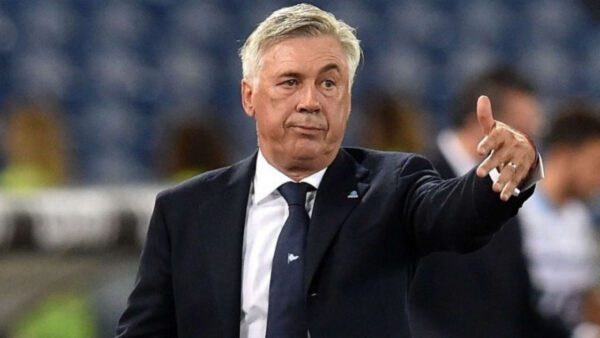 «Η Ατλέτικο είναι πάντα δύσκολος αντίπαλος»