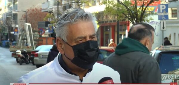 Kοπή βασιλόπιτας αύριο από το πολιτιστικό σύλλογο Αγίου Πνεύματος Σερρών- Video