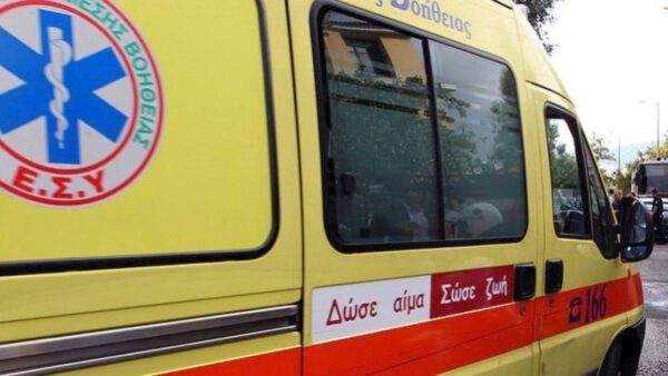 Σορός γυναίκας εντοπίστηκε στον Πύργο στη διάρκεια ερευνών για τη ανεύρεση αυτοκινήτου που παρασύρθηκε από χείμαρρο