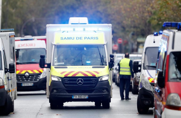 Σάλος με τον θάνατο 30χρονου στο Παρίσι: Αστυνομικοί τον χτύπησαν 10 φορές με τέιζερ