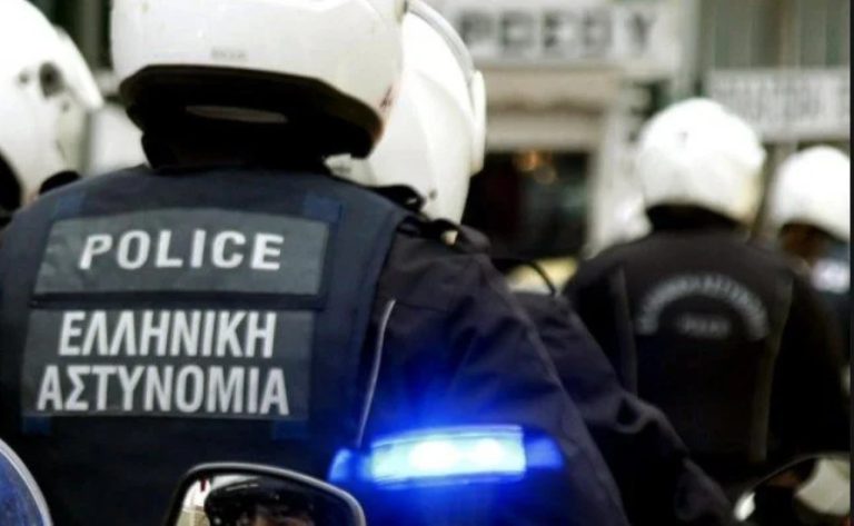 Συναγερμός στο κέντρο της Αθήνας: Ύποπτο αντικείμενο εντοπίστηκε στην Μητροπόλεως
