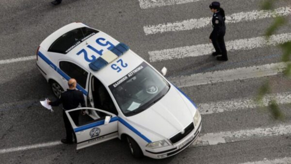 Περιστέρι: Επίθεση με οπαδικά κίνητρα σε ανηλίκους