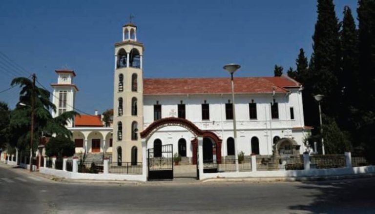 Εορτάζει ο Ιερός Ναός Αγίου Αθανασίου στη Νιγρίτα Σερρών- Το πρόγραμμα των εκδηλώσεων