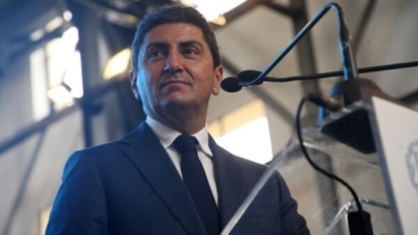 Λ. Αυγενάκης: Ο πρωτογενής τομέας μοχλός για την οικονομική ανάπτυξη της χώρας