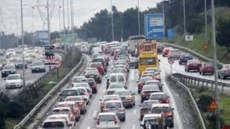 Μάγδα Τσολάκη: “Ψυχοτραυματικό γεγονός” το κυκλοφοριακό στους δρόμους- Αύξηση 12% των ατυχημάτων μετά τον εγκλεισμό της πανδημίας