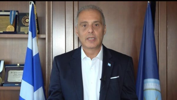 Κυρ. Βελόπουλος: Το πλαφόν που ανακοίνωσε ο πρωθυπουργός θα μπει στο περιθώριο κέρδους και όχι στη λιανική τιμή