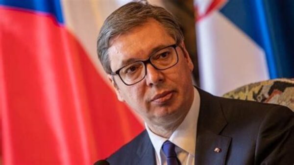 Αλ. Βούτσιτς: Οι ΗΠΑ εξοπλίζουν το Κόσοβο – Η Σερβία πρέπει να ενισχύσει δραστικά τον στρατό της