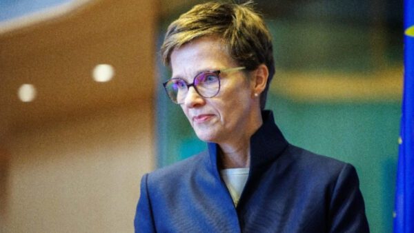Πρόεδρος SSM: Οι ελληνικές τράπεζες έχουν σημειώσει πρόοδο
