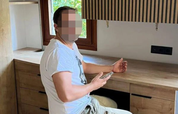 Χαλκίδα: Ξεσπά ο αδελφός του 43χρονου – «Η μητέρα μας είναι νεκρή μετά τη δολοφονία του Σάκη»