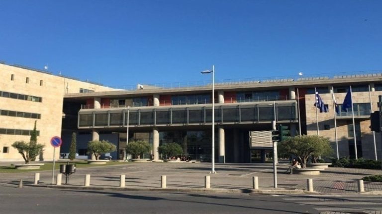 Εγκρίθηκε ο προϋπολογισμός του Δήμου Θεσσαλονίκης για το 2024 – Στ.Αγγελούδης: «Πάνω από 40 εκατ. ευρώ η ζημιά στον δήμο»