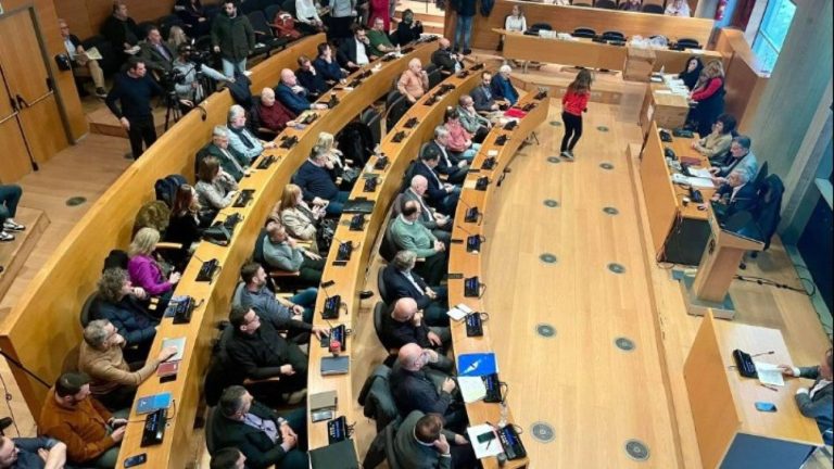 Εκλέχθηκε το νέο Δημοτικό Συμβούλιο του δήμου Θεσσαλονίκης