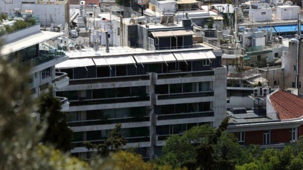 Έληξε η αποχή των συμβολαιογράφων