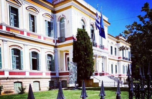 Σέρρες: Σύσκεψη φορέων του Νομού με αγρότες συγκαλεί ο Αντιπεριφερειάρχης